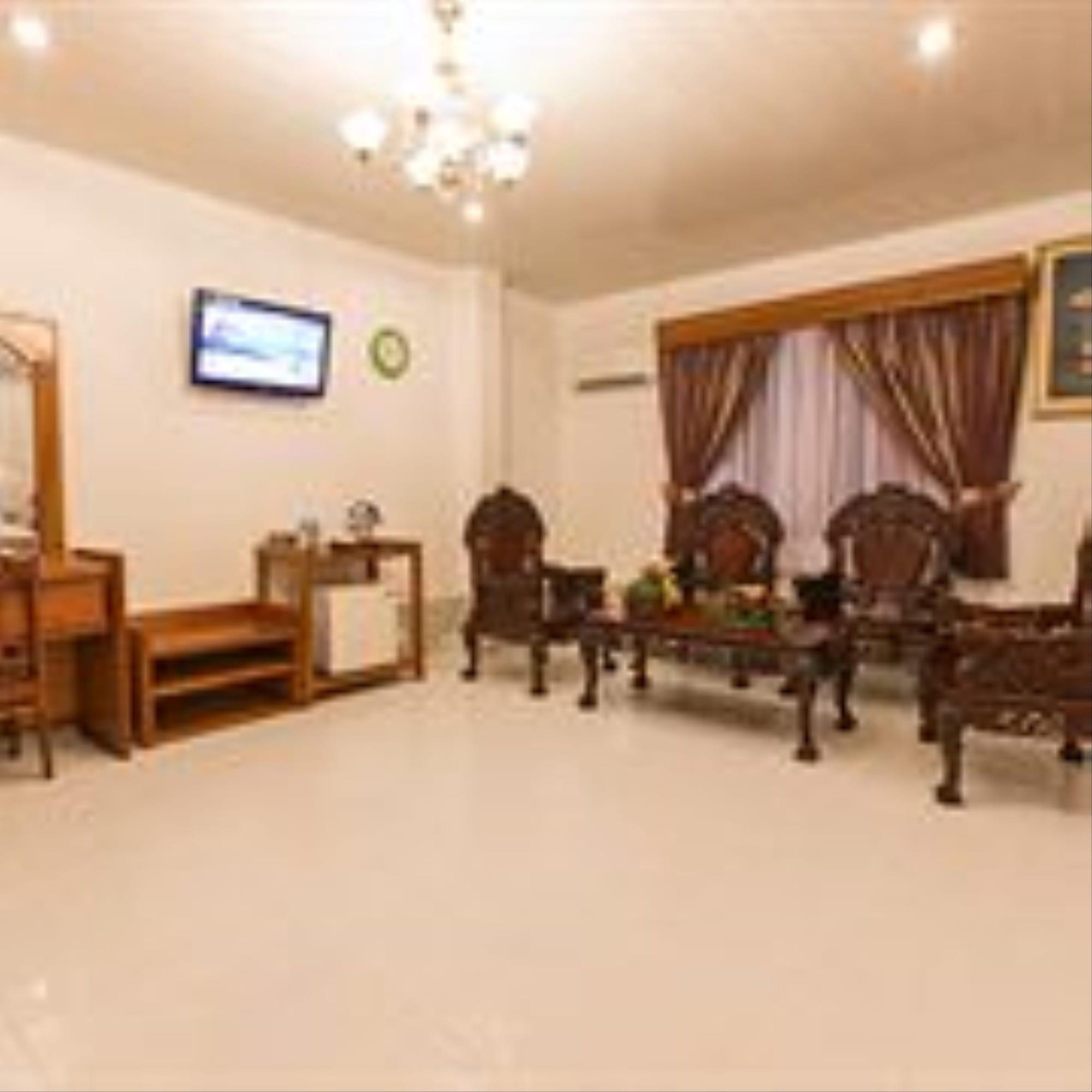 โรงแรมเอเชีย พนมเปญ ภายนอก รูปภาพ