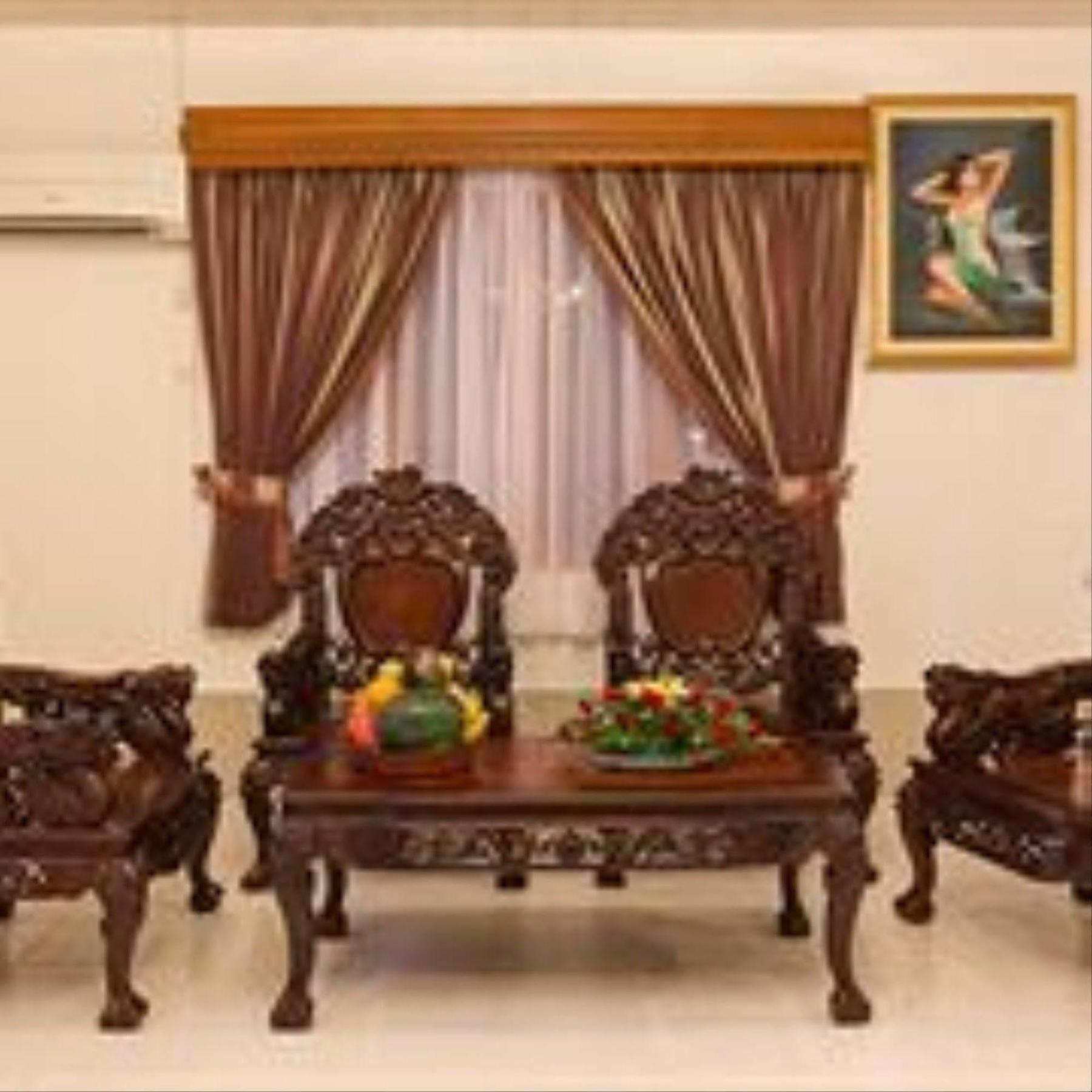 โรงแรมเอเชีย พนมเปญ ภายนอก รูปภาพ